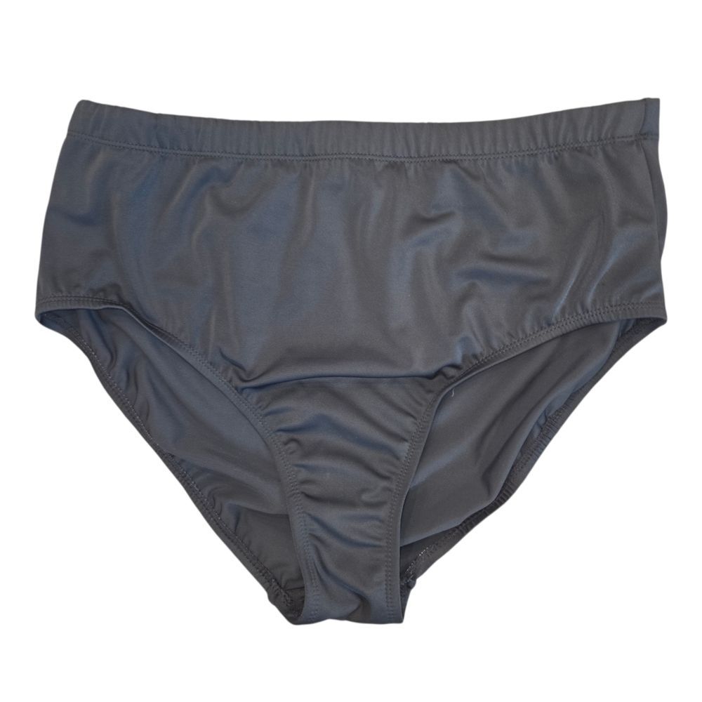 Swimsuits For All NWOT Mid-Rise Full Coverage Swim Brief, Size 16
